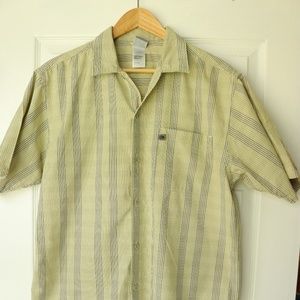 The North Face A5 Series Mens Shirt